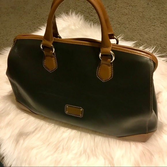 Authentic Iacucci Italian made handbag - Picture 2 of 7